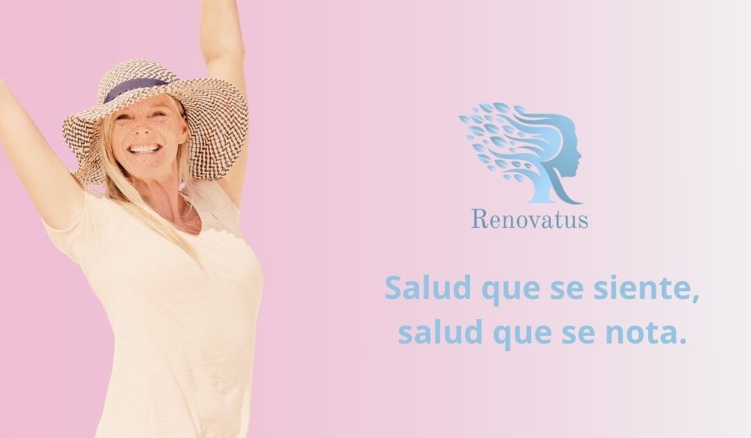 Renovatus | Bienestar para la mujer
